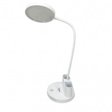 Настольная аккумуляторная лампа TAIGEXIN TGX-L22W, светодиодная лампа с аккумулятором, многофункциональная ночник, светильник для чтения