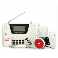 Охранная GSM сигнализация 360 Комплект  VT