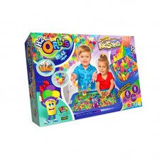 KidSand H2Orbis – Big creative box Набор для детского креативного творчества ORBK-01-01U DankoToys