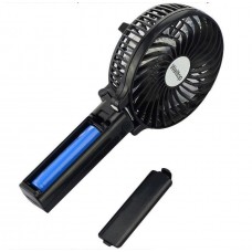 Портативный мини вентилятор с USB зарядкой Mini Fan