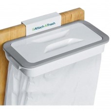  Attach-a-trash pro  Держатель для мусорных пакетов навесной AdC