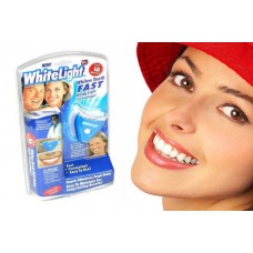 WHITE LIGHT   Система для отбеливания зубов White light Вайт Лайт 