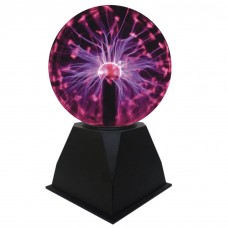 Плазменный шар- plasma Light 5*