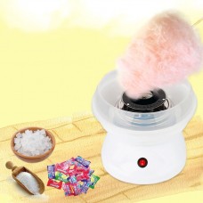  Mini Coton Candy Maker - аппарат для приготовления сахарной ваты в домашних условиях