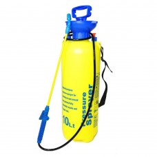  Pressure Sprayer  - ручной опрыскиватель садовый 10 л.