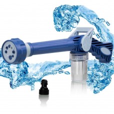 Водомет, распылитель воды, водяная пушка, насадка на шланг Multi-Function spray gun (АС - ОК7356 )