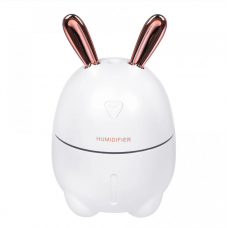 Увлажнитель воздуха и ночник 2в1 Humidifiers Rabbit SA
