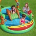 Надувной игровой центр-бассейн для детей "Лес" Bestway BW-53093