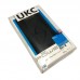 Внешний аккумулятор для заряда портативных устройств Power Bank 30000/9600mAh UKC