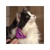 Фурминатор Елит для  кошек и собак с кнопкой, размер: 4,6см