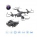 Квадрокоптер-трансформер 8807W Drone с HD/Wi-Fi камерой 720P