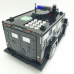 Детский сейф копилка  с кодом и отпечатком пальца “Машина полиции LEGO” DSM-16873