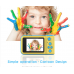 Детский цифровой фотоаппарат Smart Kids Camera V7  VT