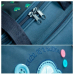 Стильный и удобный  комплект сумок для мамы 3 шт Traum Cute as a Button