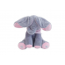 Плюшевая интерактивная  говорящая игрушка Слоненок  "Peekaboo" 