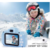 Детская Фото видеокамера gm14 c дисплеем 2.0 3Mpx, 1080P HD  VT