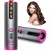 Автоматический Беспроводной стайлер для завивки волос Ramindong Hair Curler с емкостью батареи: 5000 мАч V11