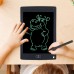 Детский LCD  портативный электронный планшет. Графическая доска для рисования со стилусом 8,5″ AV-85