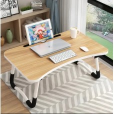 Мини-столик трансформер подставка для ноутбука или рисования  или завтрака в постель