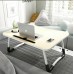 Мини-столик трансформер подставка для ноутбука или рисования  или завтрака в постель