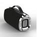 Беспроводная портативная Bluetooth HOPESTAR H36. Стерео колонка в влагозащищенном корпусе с FM, SD, Bluetooth, USB, AUX
