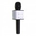  Kronos Q7  Беспроводной bluetooth караоке микрофон pro