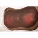 Массажер Massage pillow массажная подушка для дома и машины CHM-8028 TAIV