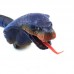 Животное на р/у 8808-A (Синяя) змея,пульт,движ, в коробке ,39*3,5*8см  AsD