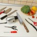 Электроточилка для ножей и ножниц Electric Multi-purpose Sharpener