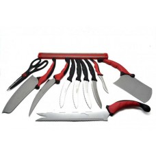Набор кухонных ножей Contour pro