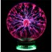 Ночник светильник Плазменный шар Plasma Light Magic Flash Ball