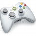 ODI pro Беспроводной джойстик  для Xbox 360 Белый pro