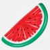 Надувной матрас долька арбуза Watermelon (0609ОК)