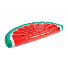 Надувной матрас долька арбуза Watermelon (0609ОК)