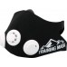 Маска для тренировки дыхания Кроссфит тренировочная Elevation Training Mask 2.0 Crossfit черная
