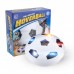Светящийся диск - мяч Football Hover Ball
