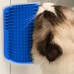  Self Groome Интерактивная игрушка-чесалка для кошек  SdA