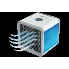 Портативный переносной охладитель воздуха Arctic Air Cooler - мини кондиционер  с LED-подсветкой (0609ОК)