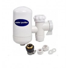 Проточный фильтр-насадка для воды SWS Environment Friendly Water Purifier