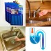 Палочки для очистки водосточных труб раковины и ванны от засоров Sani Sticks (dr031961)