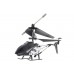 Вертолет 33008  pro аккум  Черный AlV