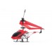 Вертолет 33008 pro аккум красный AlV