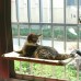 Лежанка оконная для кошки Sunny Seat Window Cat Bed