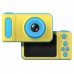 Детский цифровой фотоаппарат Summer Vacation Cam