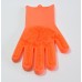 Перчатки силиконовые Перчатки силиконовые Magic Silicone Dish Washing Gloves AsD
