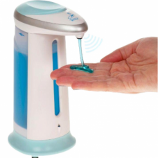 Сенсорный дозатор жидкого мыла Soap Magic (Соап Меджик)
