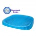 Ортопедическая подушка  Egg Sitter для сидения Синяя  Универсальная (АС - ОК73)