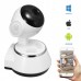 Wireless Smart WiFi Camera поворотная IP камера Видеоняня(TA2VI)