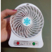 Мини-вентилятор Portable Fan Mini Белый