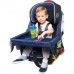 Универсальный детский столик для автокресла и коляски Play Snack Tray Синий